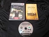 Electronic Arts Harry potter e l`ordine della fenice, PS2